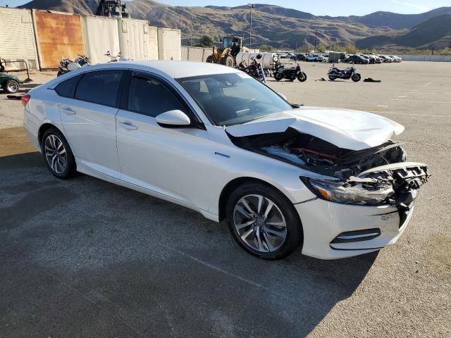 1HGCV3F10KA001440 Honda ACCORD HYBRID