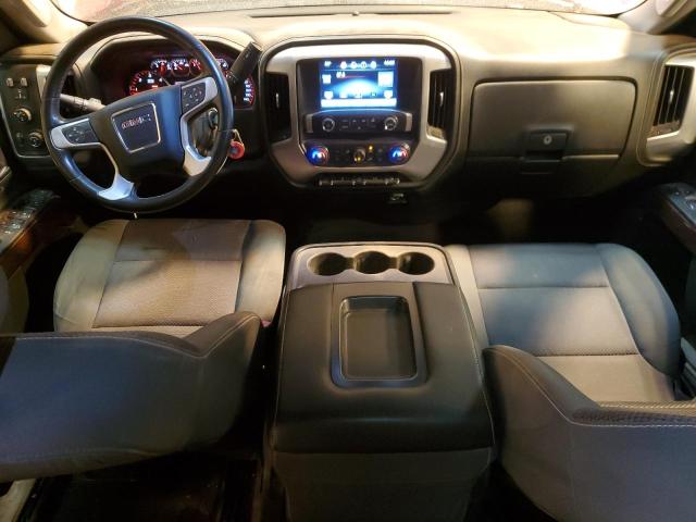 3GTU2UEC4FG433296 GMC Sierra K1500 Sle