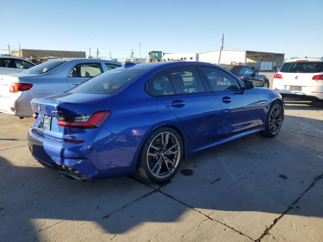 WBA5U7C09LAF54411 BMW M340I