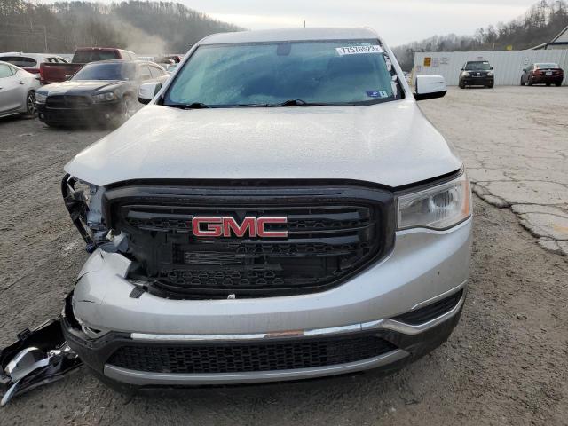 1GKKNRLA0JZ181119 GMC ACADIA SLE