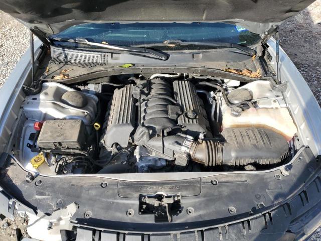 2C3CDXGJ6KH599725 Dodge Charger Scat Pack