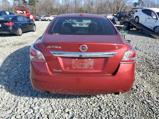 1N4AL3AP2FN386513 Nissan ALTIMA 2.5