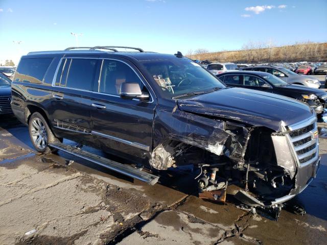 1GYS4JKJ8HR153428 Cadillac Escalade Esv Premium Luxury