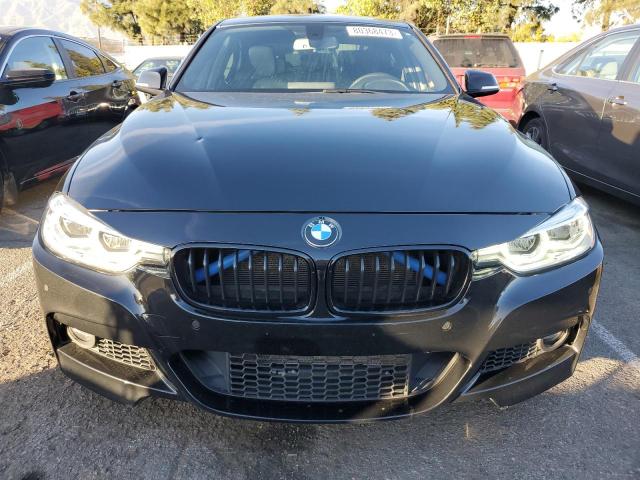 WBA8B3G54HNU35230 BMW 340 I