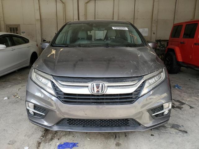 5FNRL6H88JB094188 Honda Odyssey Touring