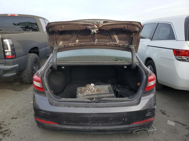 5NPE24AFXHH555742 Hyundai SONATA SE