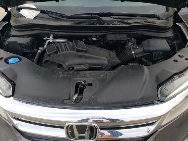 5FNYF5H64MB014028 Honda Pilot Touring