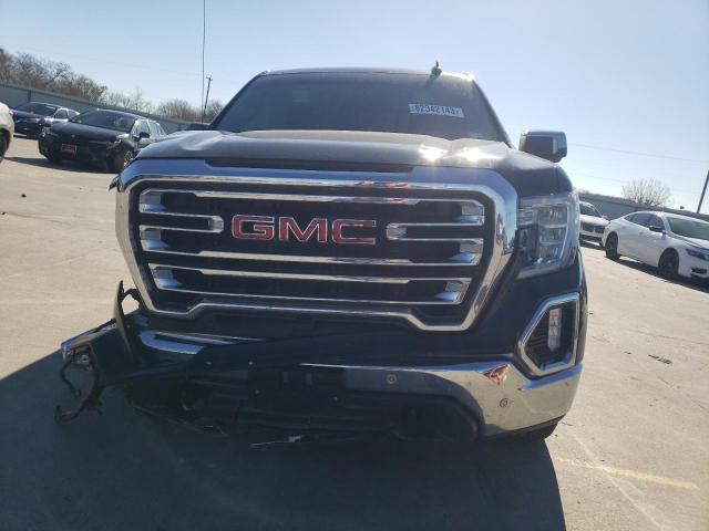 1GTU9DEDXNZ153708 GMC Sierra Limited K1500 Slt