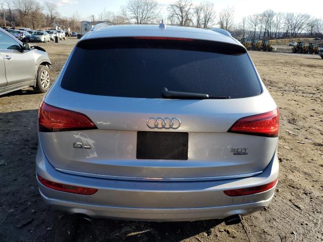 WA1CFAFP7FA097863 Audi Q5 PREMIUM