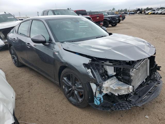 19UDE4H32PA022399 Acura Integra A-spec