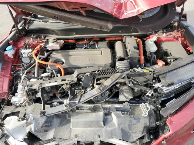7FARS5H55RE005695 Honda Cr-v Sport
