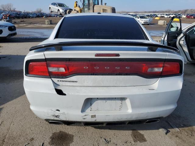 2C3CDXCT6EH102359 Dodge CHARGER R/T