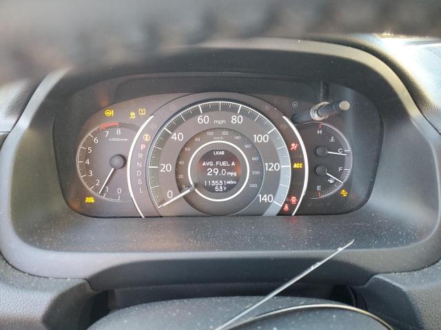 5J6RM4H96GL118174 Honda Cr-v Touring
