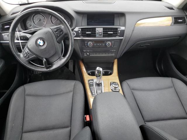 5UXWX9C5XE0D31243 BMW X3 Xdrive28i