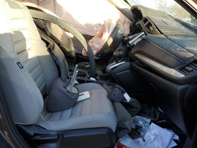 2HKRW6H34HH219310 Honda CR-V LX