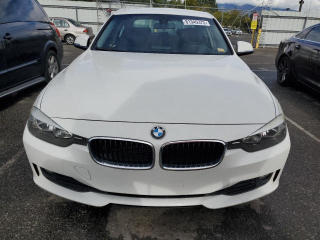 WBA3B1C54FK135870 BMW 320 I