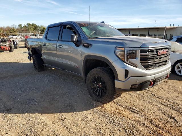 1GTUUEELXPZ308501 GMC Sierra K1500 At4