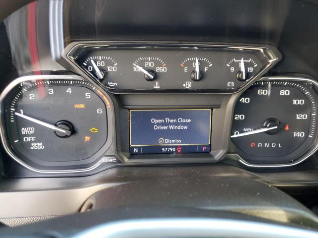 3GTP8DET4MG171787 GMC Sierra C1500 Slt