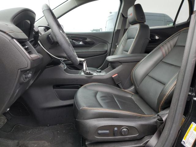 3GKALYEV5NL250055 GMC Terrain At4