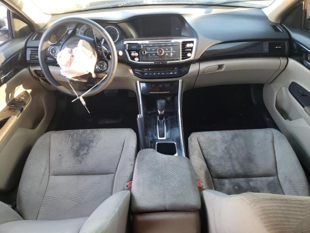 1HGCR2F33HA169128 Honda ACCORD LX