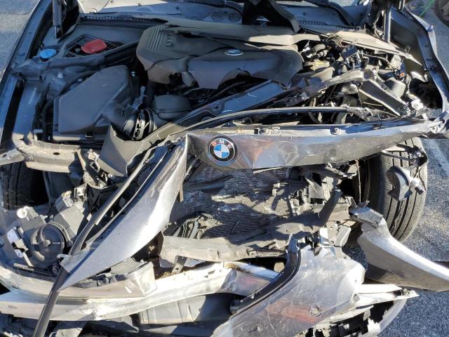 WBA8B9G50HNU50794 BMW 330 I