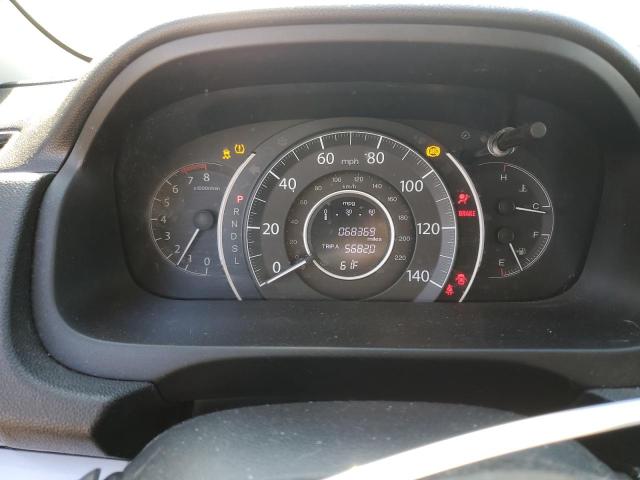 3CZRM3H33FG712979 Honda CR-V LX