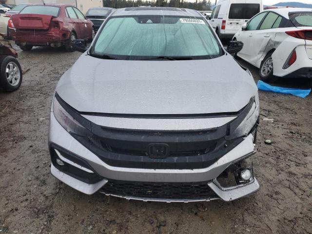SHHFK7H93MU403735 Honda Civic Sport Touring