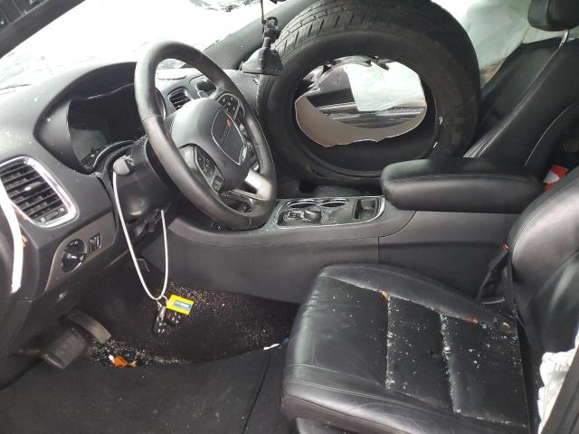 1C4RDJDG3HC857660 Dodge DURANGO GT