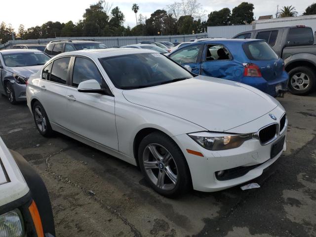 WBA3C3G5XENR25626 BMW 320 I Xdrive