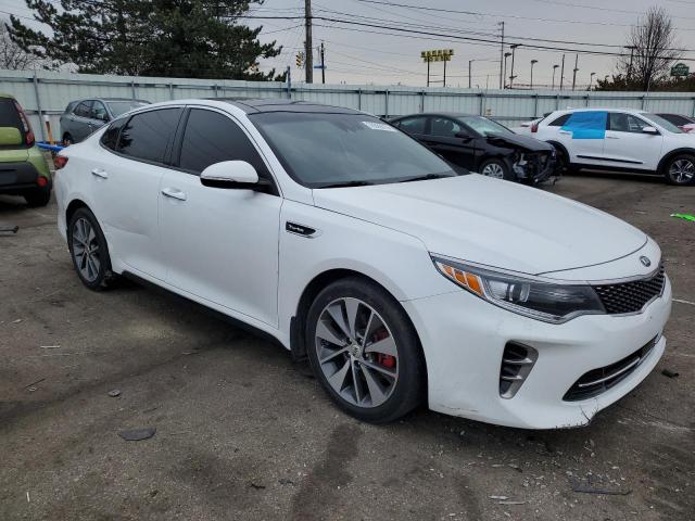 5XXGW4L20GG073198 KIA OPTIMA SX