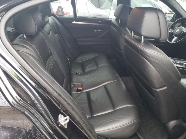 WBA5B3C5XFD546635 BMW 535 XI