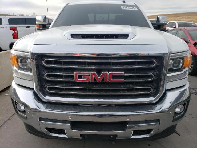 1GT12REY3KF236126 GMC Sierra K2500 Slt