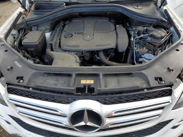 4JGDA5HB3JB058378 Mercedes-Benz Gle 350 4matic
