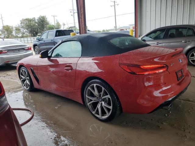 WBAHF3C07LWW67760 BMW Z4 Sdrive30i
