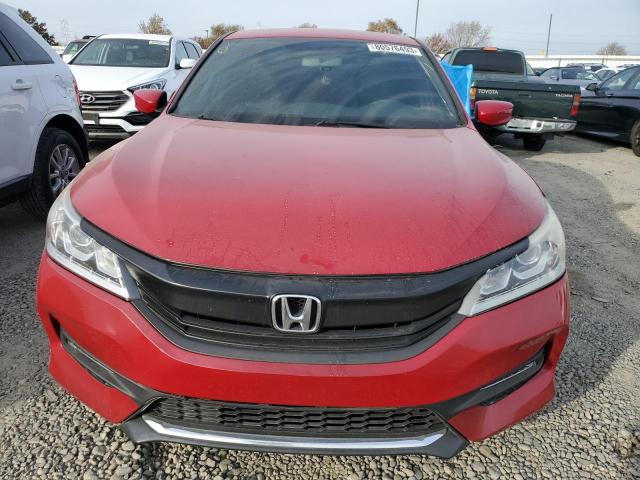 1HGCR2F13HA142297 Honda Accord Sport Special Edition