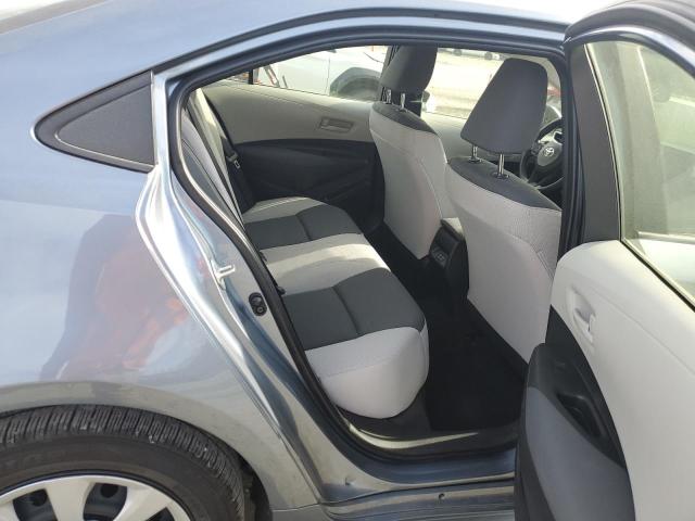 Toyota COROLLA LE 2023 JTDB4MEE2P3011745 Image 10