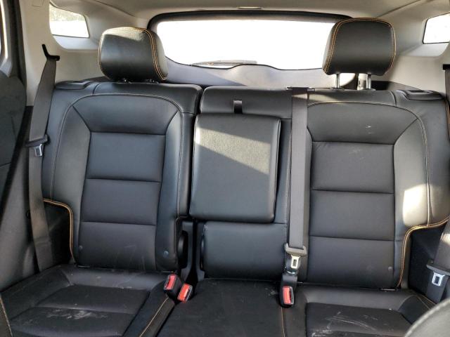 3GKALYEG6PL213942 GMC Terrain At4