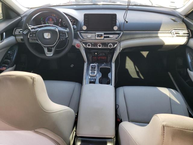 1HGCV3F15MA001288 Honda ACCORD HYBRID
