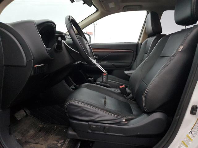 JA4AD3A38EZ005446 Mitsubishi Outlander Se