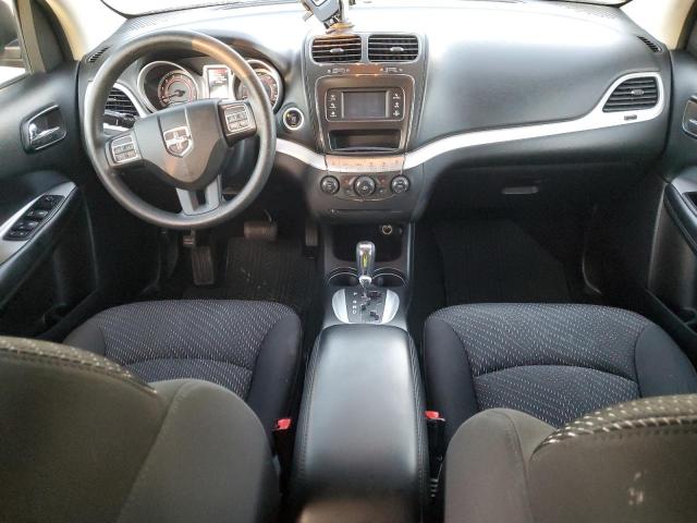 3C4PDCAB0ET284020 Dodge JOURNEY SE