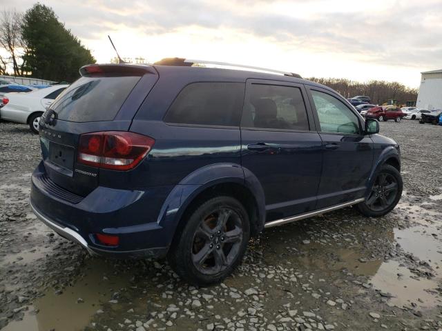 3C4PDDGG9JT324937 Dodge Journey Crossroad
