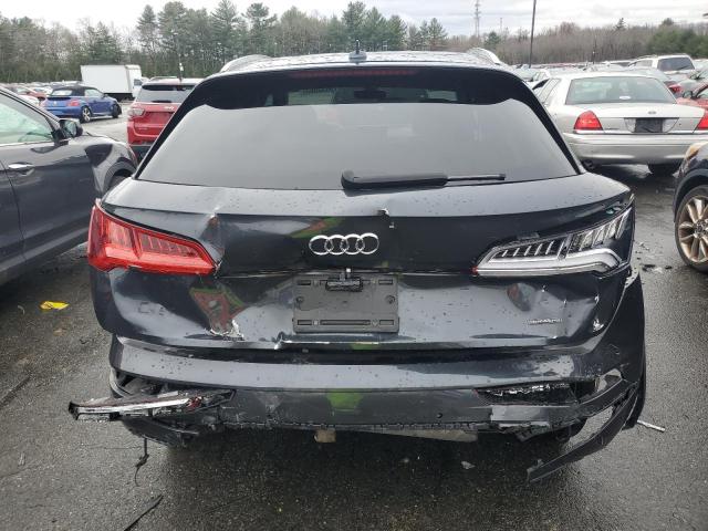 WA1BNAFYXL2041798 Audi Q5 Premium Plus