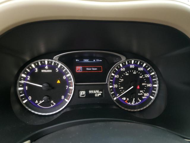 5N1DL0MN0HC507002 Infiniti QX60