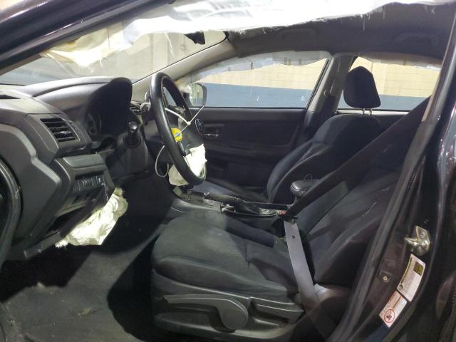 JF1GJAB60EH006043 Subaru Impreza Premium