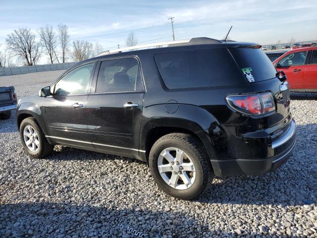 1GKKVPKD1GJ169990 GMC ACADIA SLE