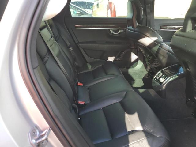 LVY982AK8JP016234 Volvo S90 T5 Momentum