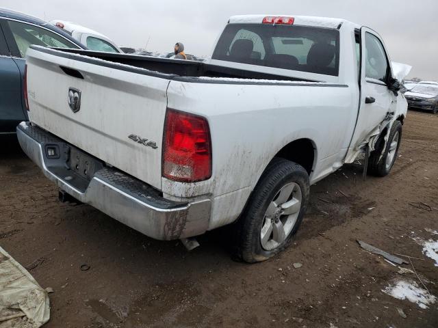 3C6JR7AG7NG211530 RAM 1500 Classic Tradesman