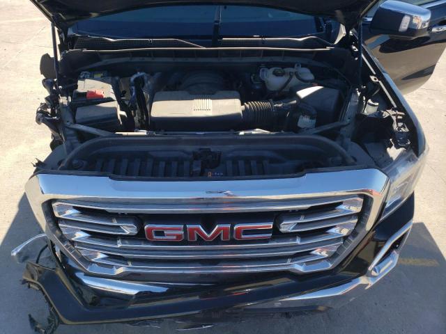 1GTU9DEDXNZ153708 GMC Sierra Limited K1500 Slt