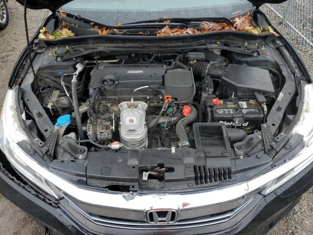 1HGCR2F14HA073975 Honda Accord Sport Special Edition