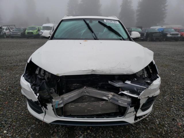 WA1BCCFS0HR017182 Audi Q3 PREMIUM